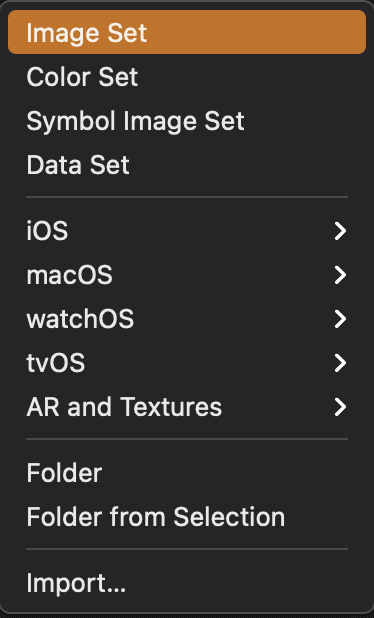 Splash Image IOS 1