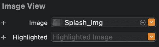 Splash Image IOS 4